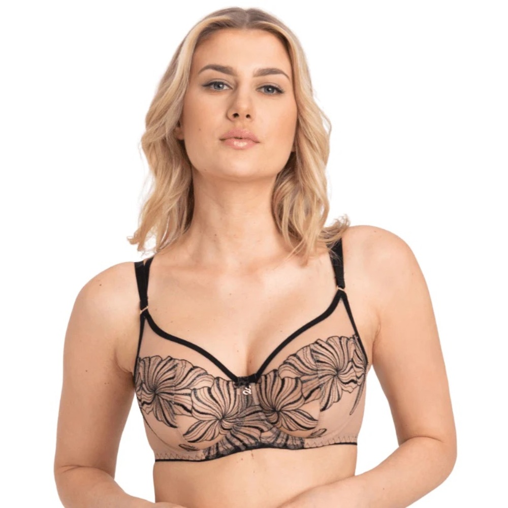 NWT - Samanta - Roma Full Cup - (EU) 65I - (US) 30I - (UK) 30G